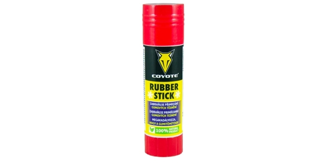 COYOTE Rubber stick 40gr                                                                                                                                                                                                                                  